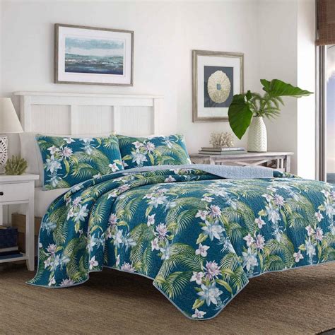 9870 & FREE Shipping. . Tommy bahama quilt sets king